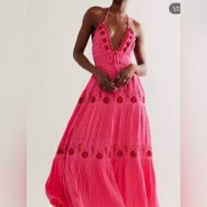 Free people